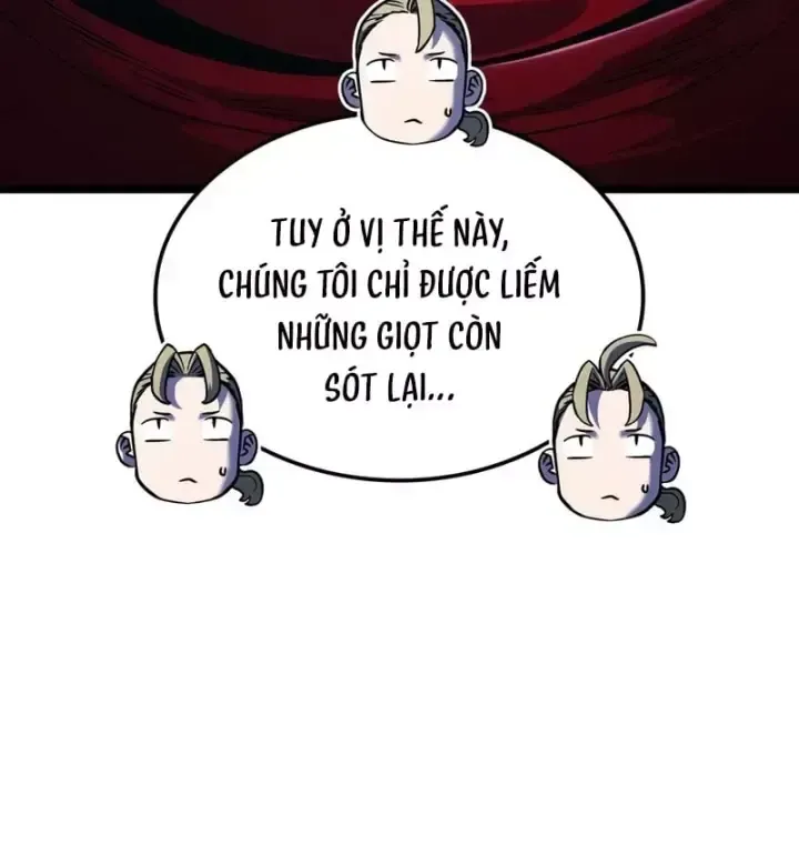 Thiết Huyết Kiếm Sĩ Hồi Quy Chap 167 - Next Chap 168
