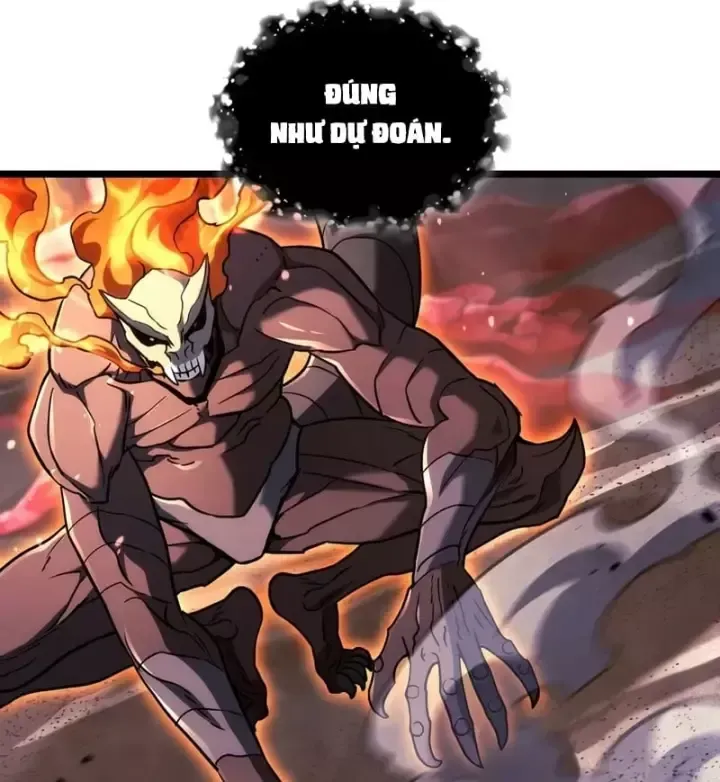 Thiết Huyết Kiếm Sĩ Hồi Quy Chap 167 - Next Chap 168