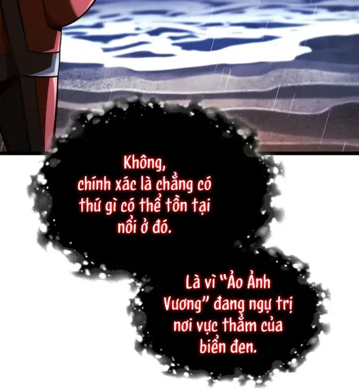 Thiết Huyết Kiếm Sĩ Hồi Quy Chap 168 - Next Chap 169