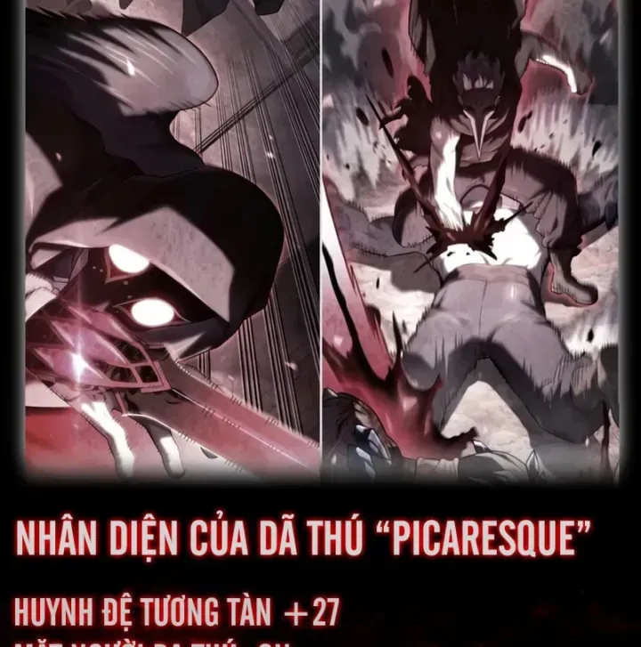 Thiết Huyết Kiếm Sĩ Hồi Quy Chap 168 - Next Chap 169