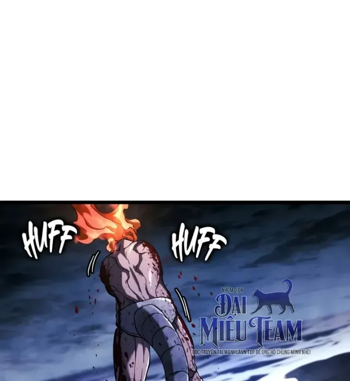 Thiết Huyết Kiếm Sĩ Hồi Quy Chap 168 - Next Chap 169