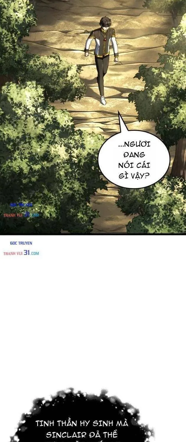 Thiết Huyết Kiếm Sĩ Hồi Quy Chap 178 - Next Chap 179
