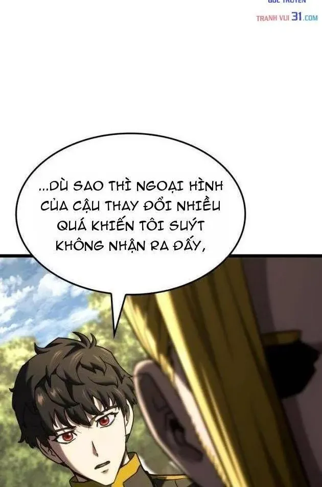 Thiết Huyết Kiếm Sĩ Hồi Quy Chap 178 - Next Chap 179