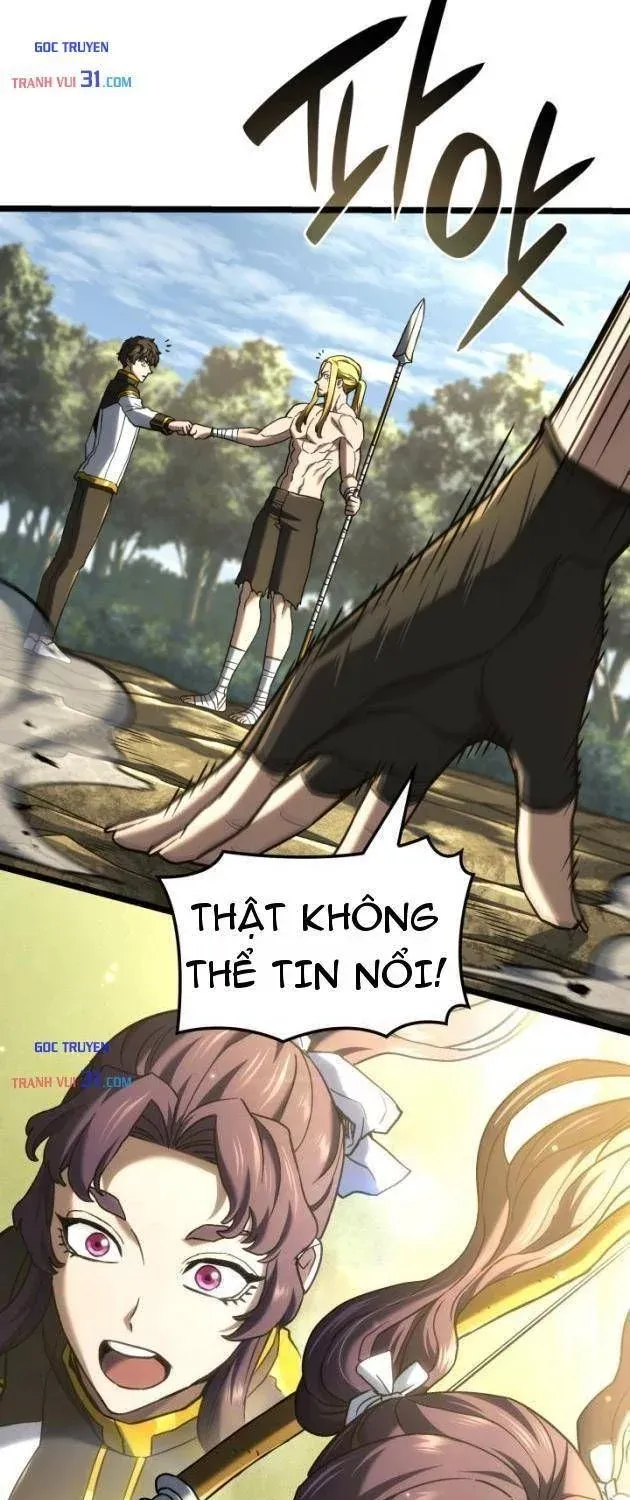 Thiết Huyết Kiếm Sĩ Hồi Quy Chap 178 - Next Chap 179
