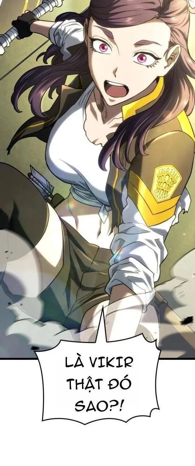 Thiết Huyết Kiếm Sĩ Hồi Quy Chap 178 - Next Chap 179