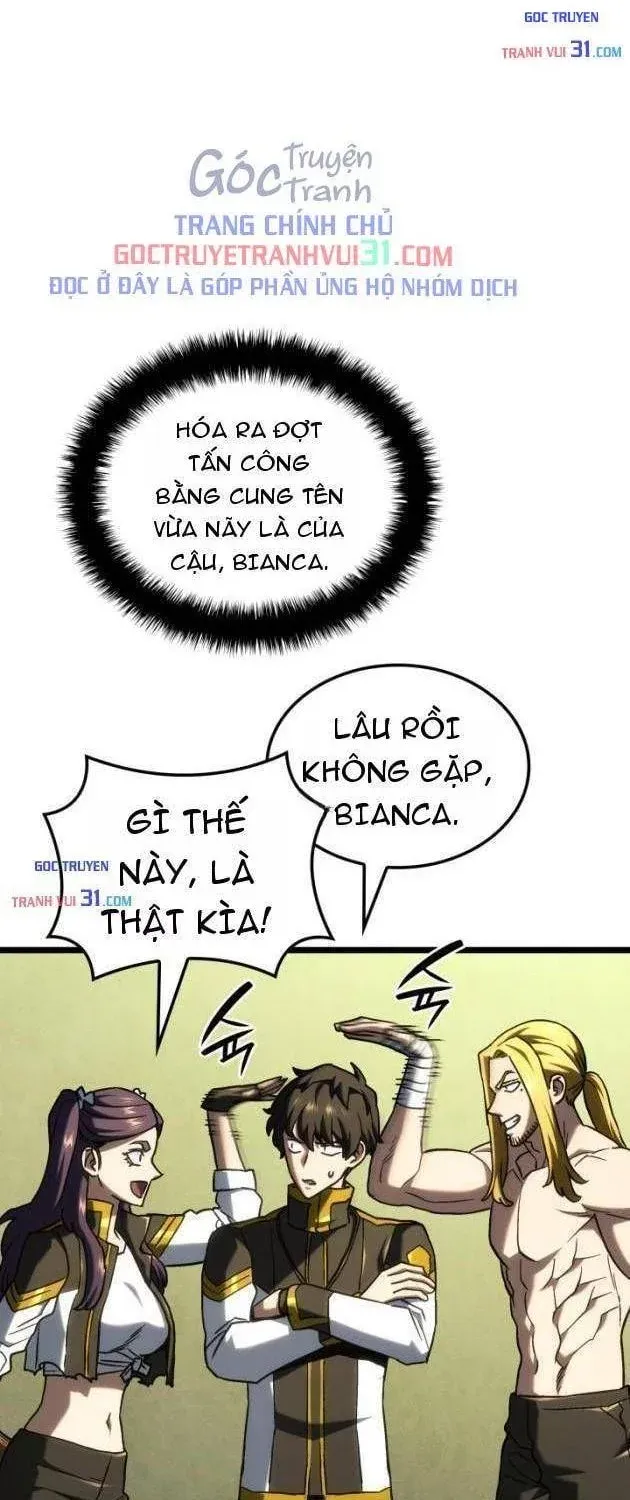 Thiết Huyết Kiếm Sĩ Hồi Quy Chap 178 - Next Chap 179
