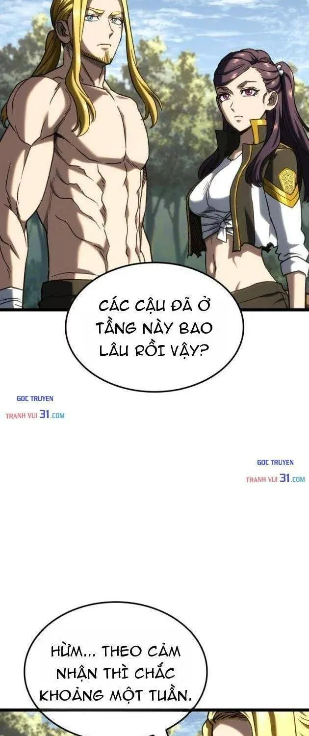 Thiết Huyết Kiếm Sĩ Hồi Quy Chap 178 - Next Chap 179