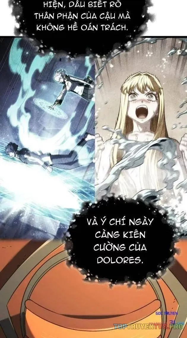 Thiết Huyết Kiếm Sĩ Hồi Quy Chap 178 - Next Chap 179
