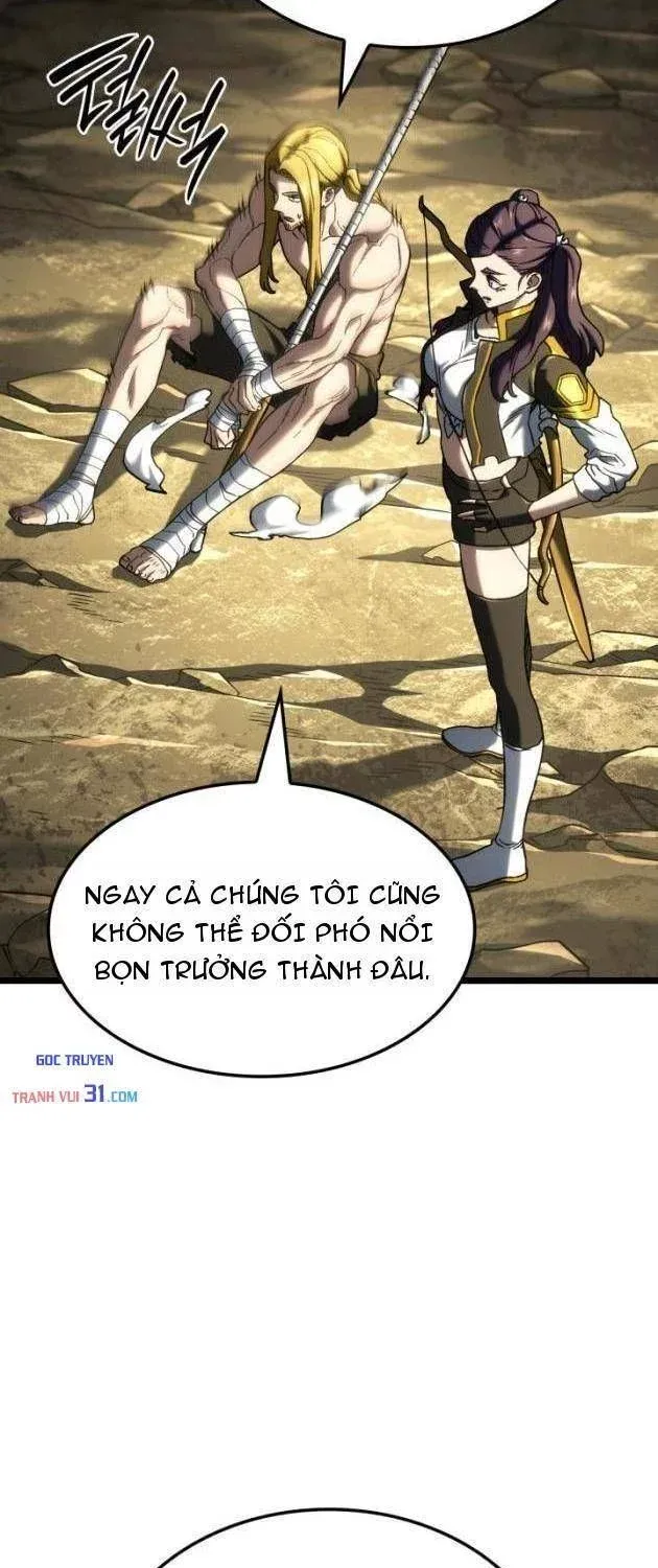 Thiết Huyết Kiếm Sĩ Hồi Quy Chap 178 - Next Chap 179