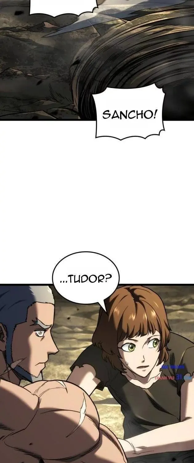 Thiết Huyết Kiếm Sĩ Hồi Quy Chap 178 - Next Chap 179