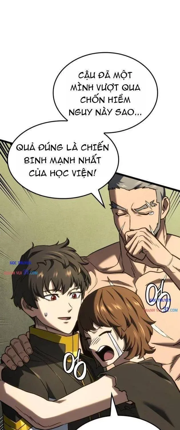 Thiết Huyết Kiếm Sĩ Hồi Quy Chap 178 - Next Chap 179