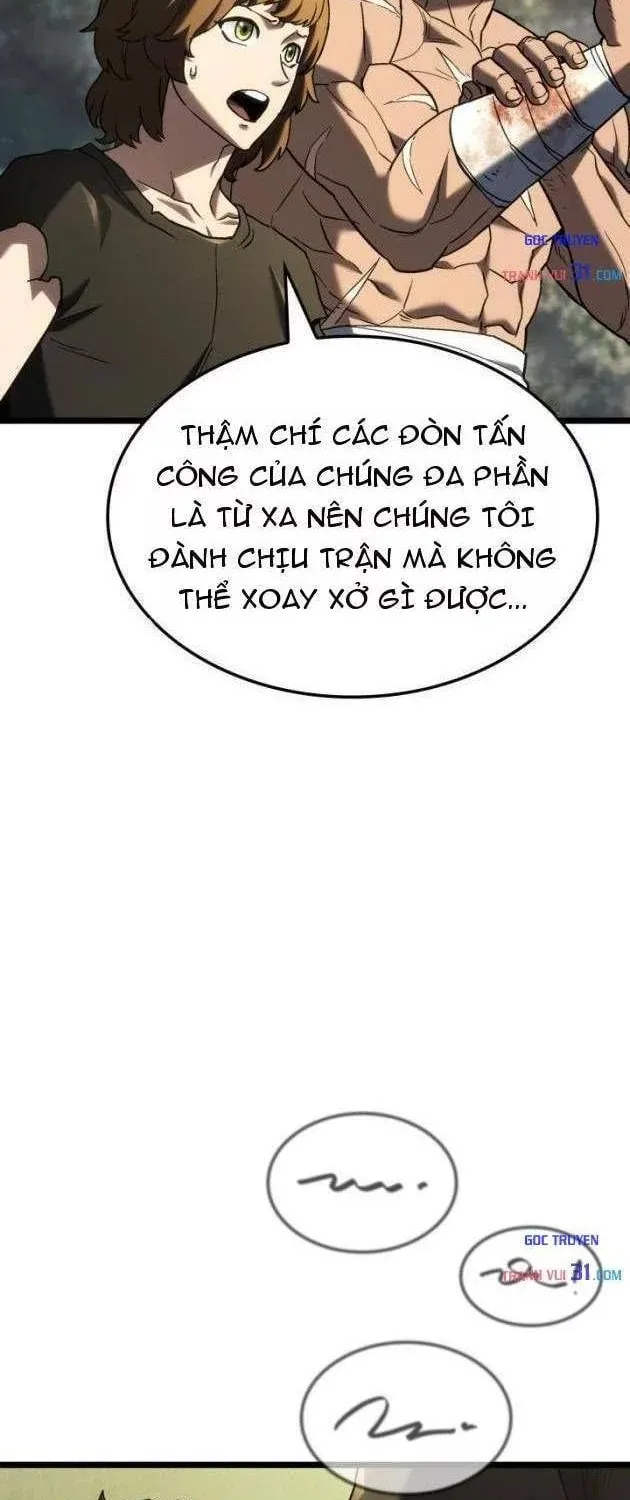 Thiết Huyết Kiếm Sĩ Hồi Quy Chap 178 - Next Chap 179