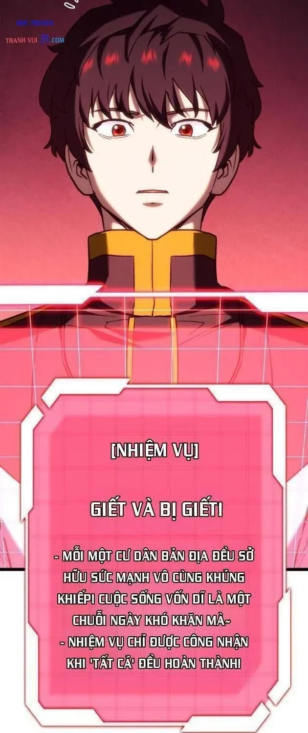 Thiết Huyết Kiếm Sĩ Hồi Quy Chap 178 - Next Chap 179