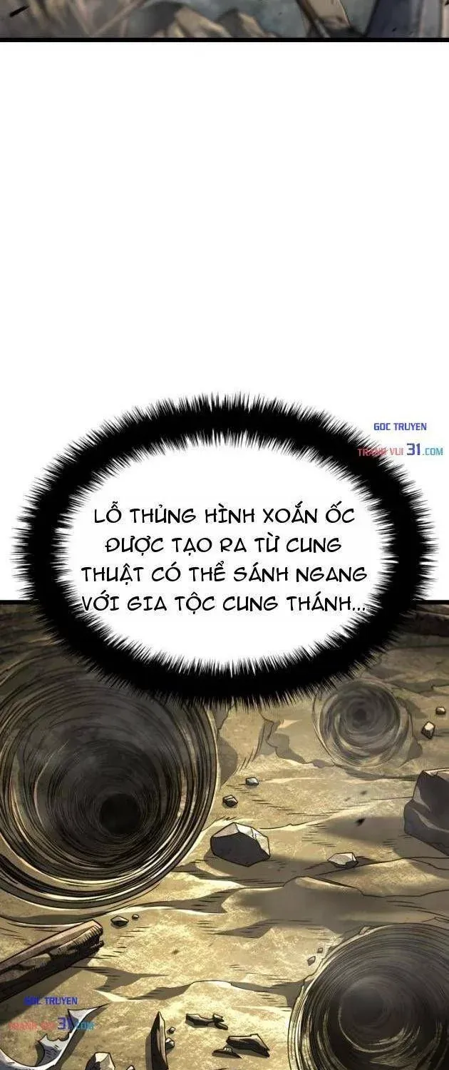 Thiết Huyết Kiếm Sĩ Hồi Quy Chap 178 - Next Chap 179
