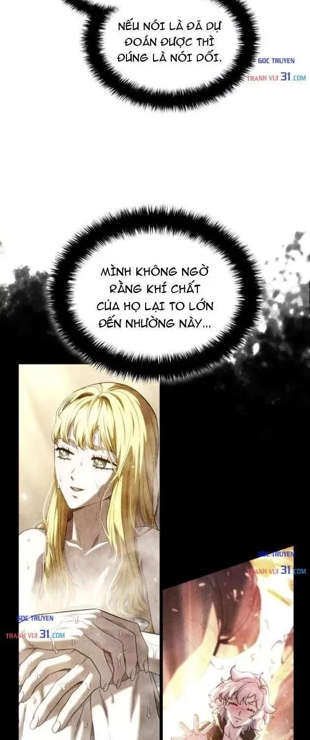 Thiết Huyết Kiếm Sĩ Hồi Quy Chap 178 - Next Chap 179