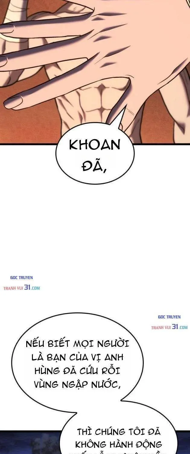 Thiết Huyết Kiếm Sĩ Hồi Quy Chap 179 - Next Chap 180