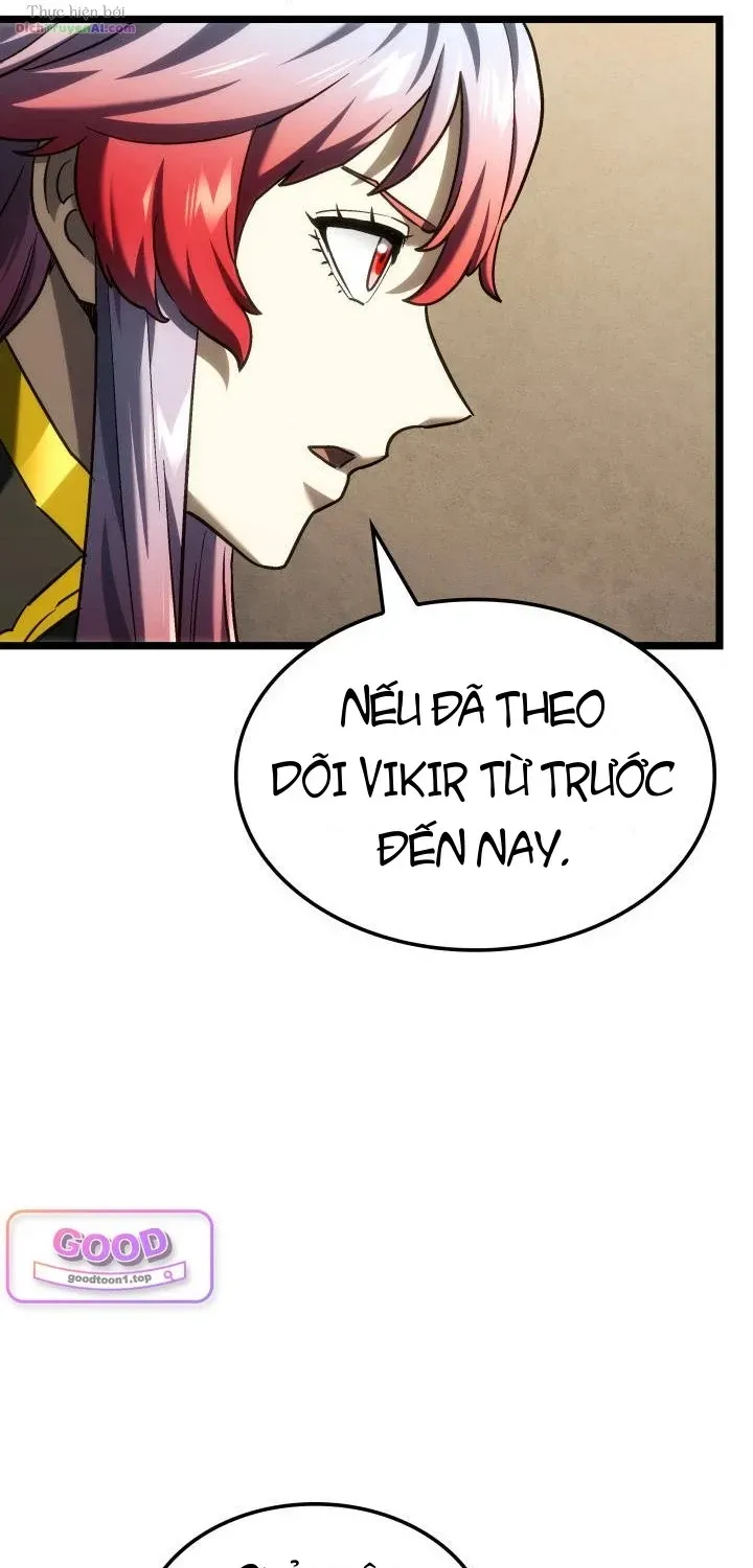 Thiết Huyết Kiếm Sĩ Hồi Quy Chap 186 - Next Chap 187