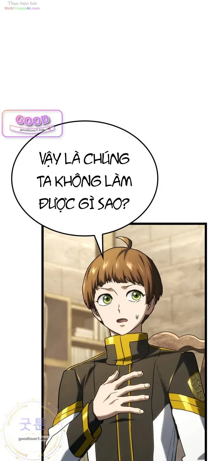 Thiết Huyết Kiếm Sĩ Hồi Quy Chap 186 - Next Chap 187