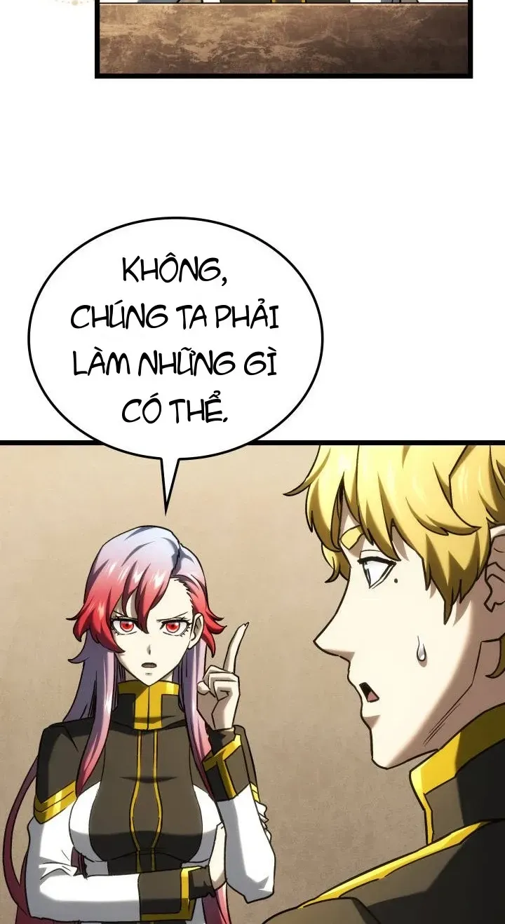 Thiết Huyết Kiếm Sĩ Hồi Quy Chap 186 - Next Chap 187