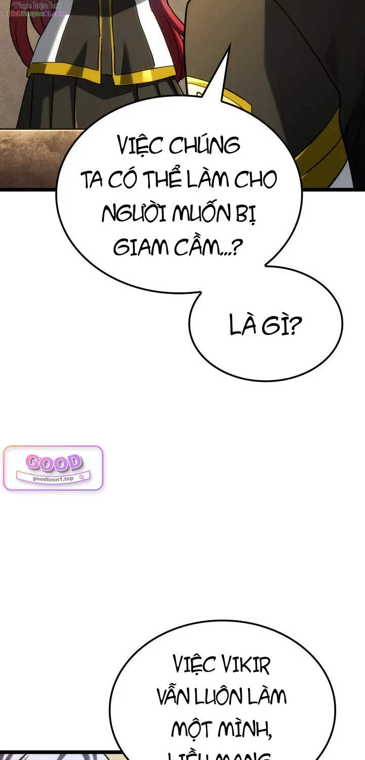Thiết Huyết Kiếm Sĩ Hồi Quy Chap 186 - Next Chap 187