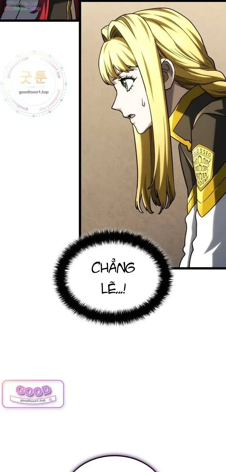 Thiết Huyết Kiếm Sĩ Hồi Quy Chap 186 - Next Chap 187