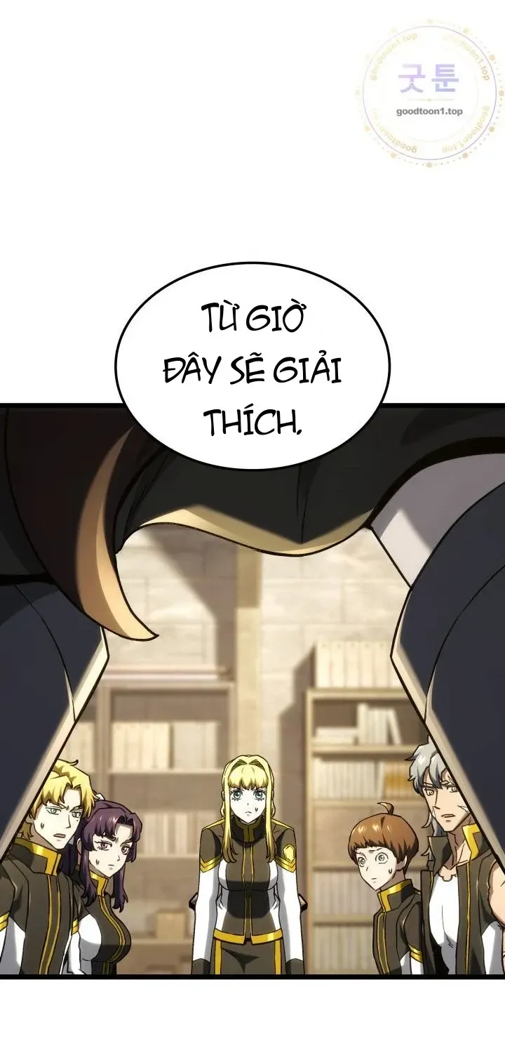 Thiết Huyết Kiếm Sĩ Hồi Quy Chap 186 - Next Chap 187