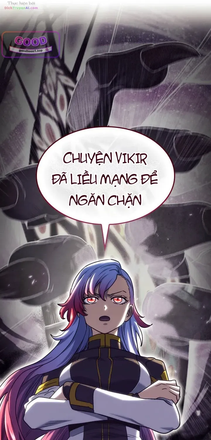 Thiết Huyết Kiếm Sĩ Hồi Quy Chap 186 - Next Chap 187