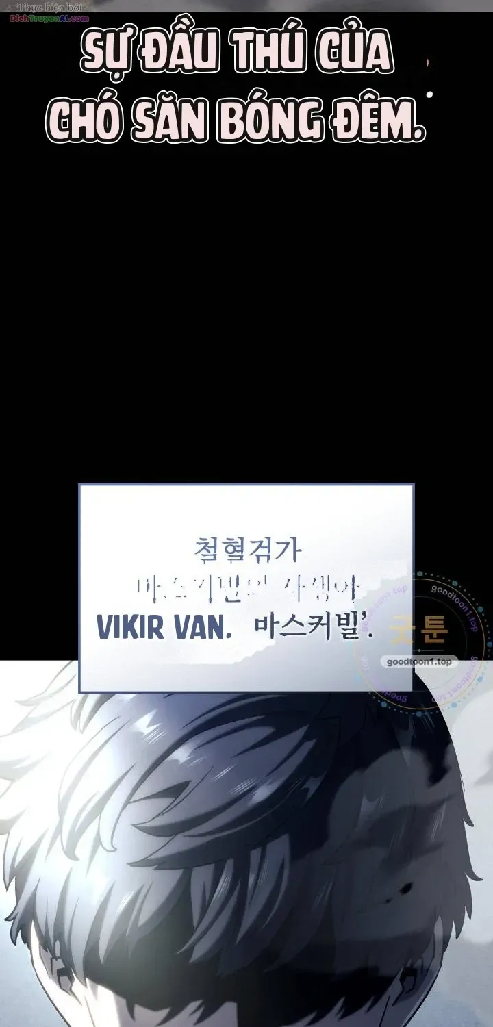 Thiết Huyết Kiếm Sĩ Hồi Quy Chap 186 - Next Chap 187