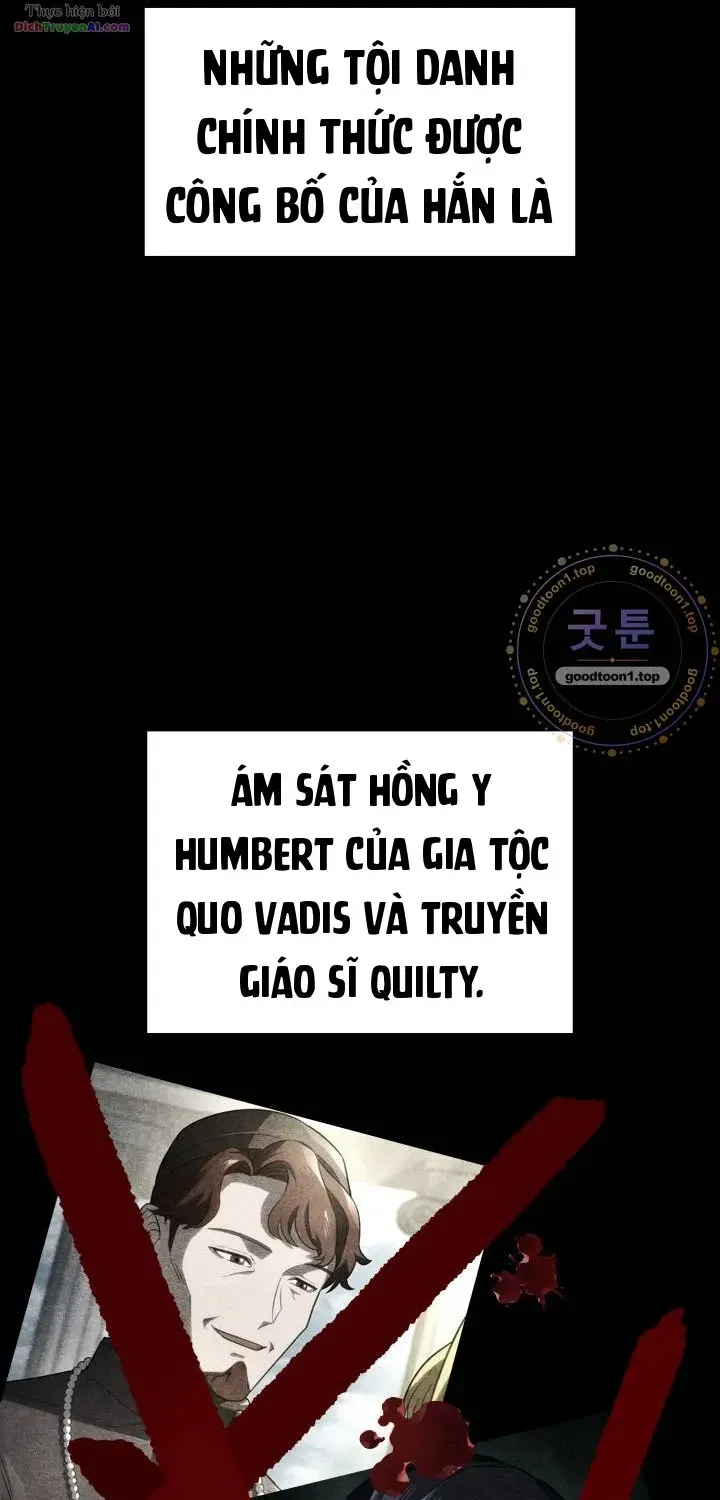 Thiết Huyết Kiếm Sĩ Hồi Quy Chap 186 - Next Chap 187