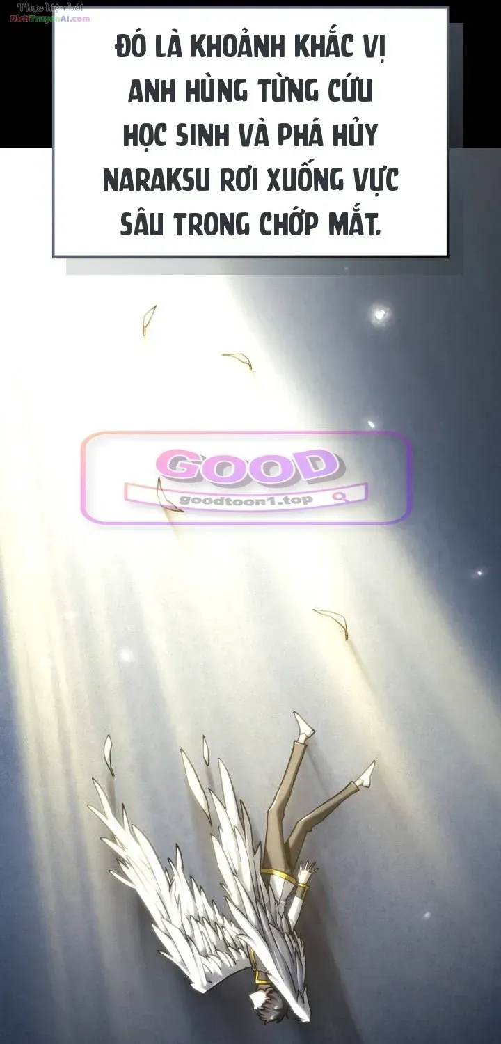 Thiết Huyết Kiếm Sĩ Hồi Quy Chap 186 - Next Chap 187