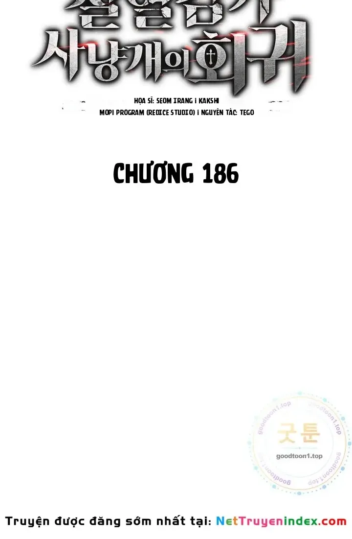 Thiết Huyết Kiếm Sĩ Hồi Quy Chap 186 - Next Chap 187