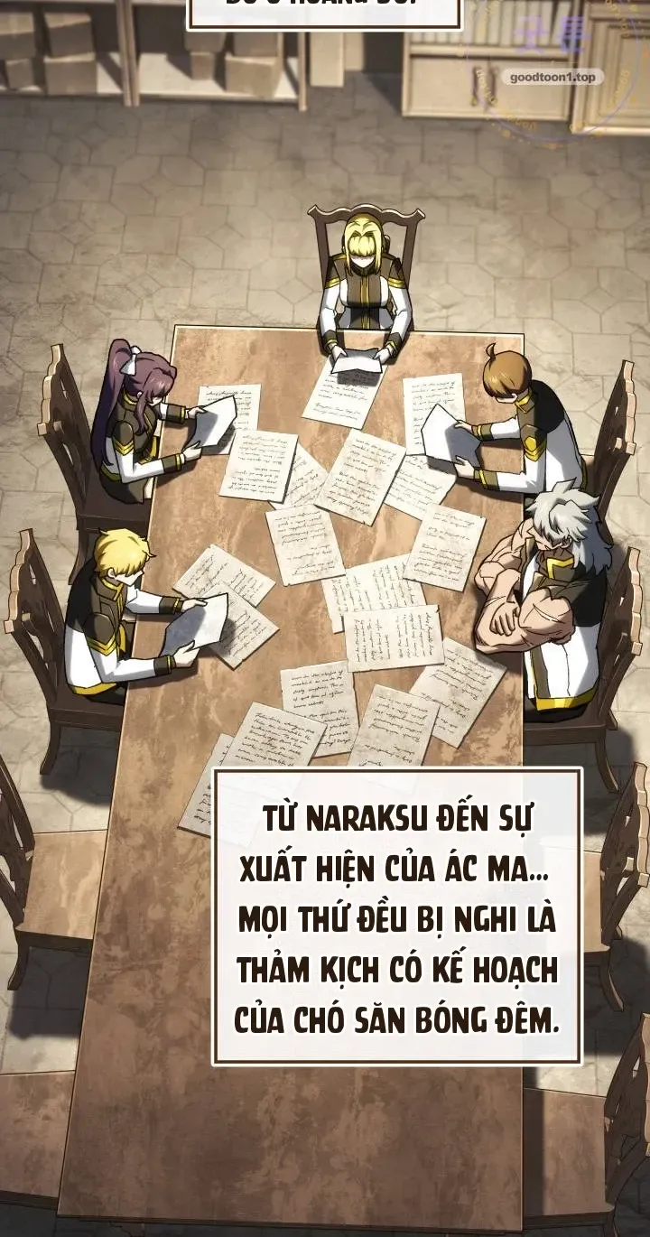 Thiết Huyết Kiếm Sĩ Hồi Quy Chap 186 - Next Chap 187