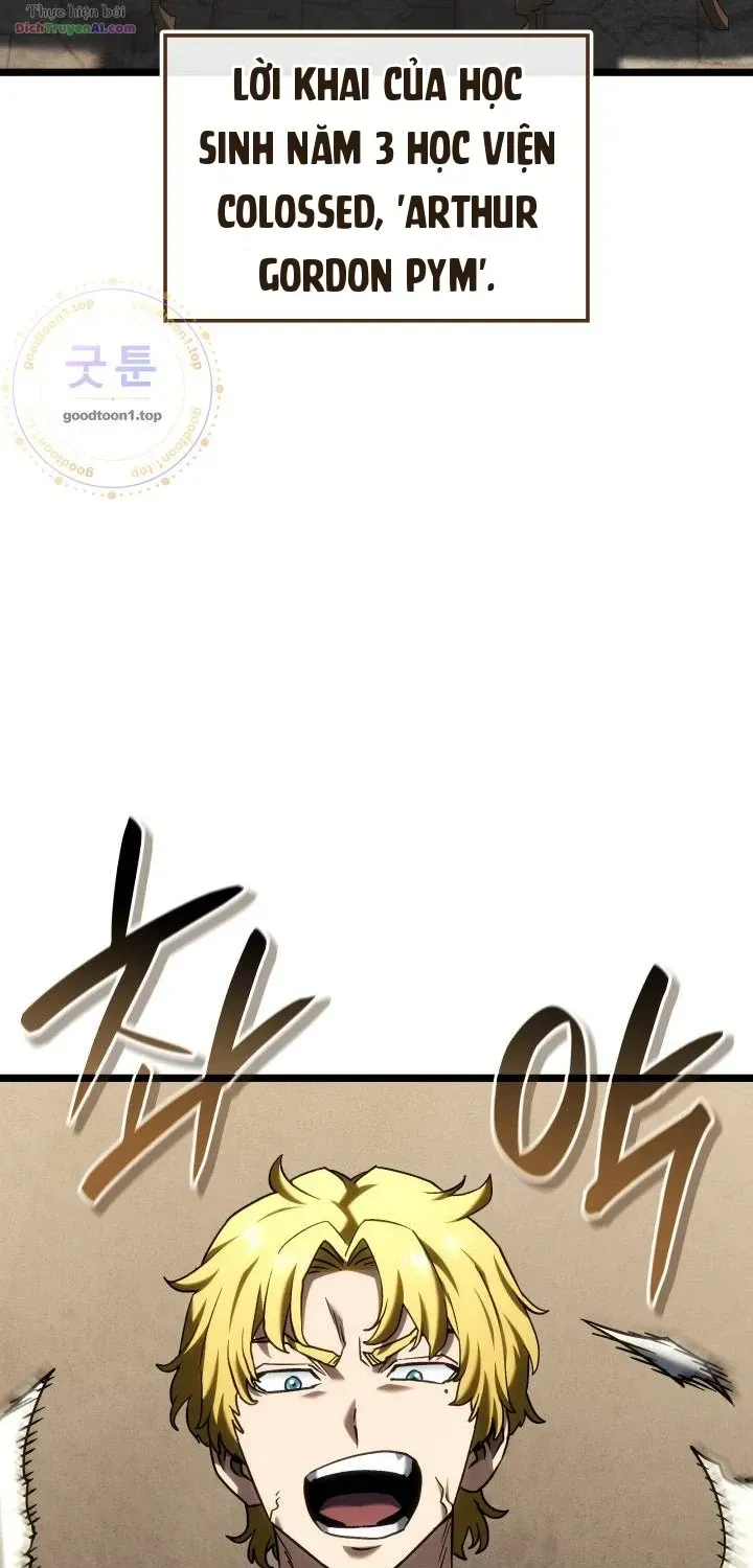 Thiết Huyết Kiếm Sĩ Hồi Quy Chap 186 - Next Chap 187