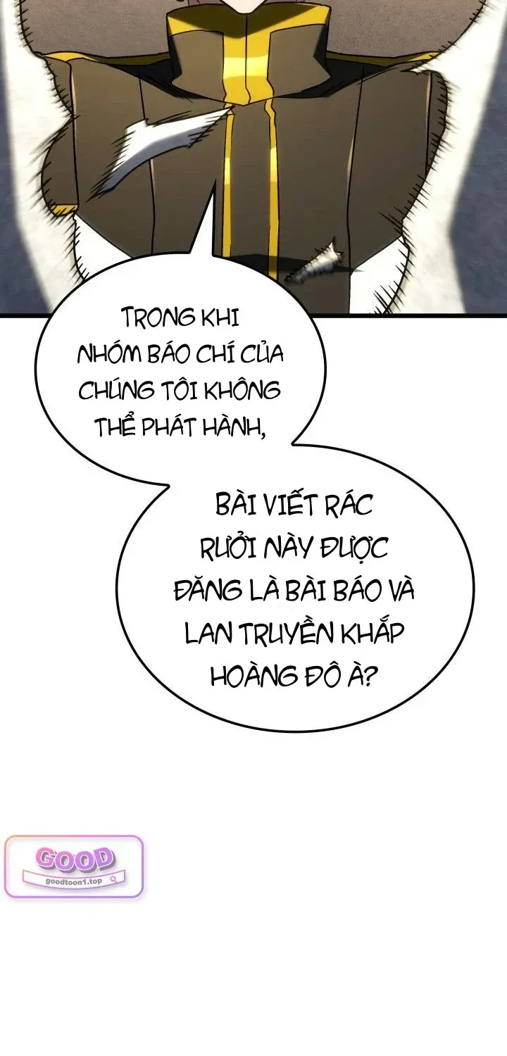 Thiết Huyết Kiếm Sĩ Hồi Quy Chap 186 - Next Chap 187