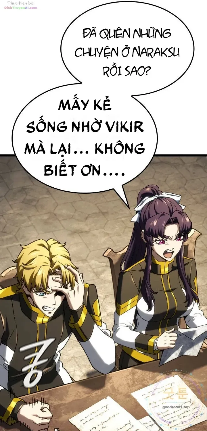 Thiết Huyết Kiếm Sĩ Hồi Quy Chap 186 - Next Chap 187