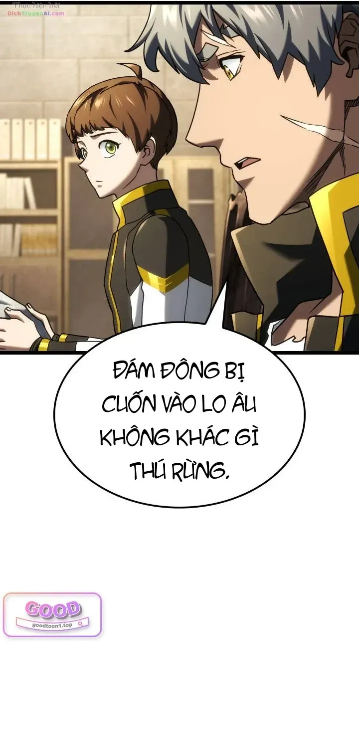 Thiết Huyết Kiếm Sĩ Hồi Quy Chap 186 - Next Chap 187