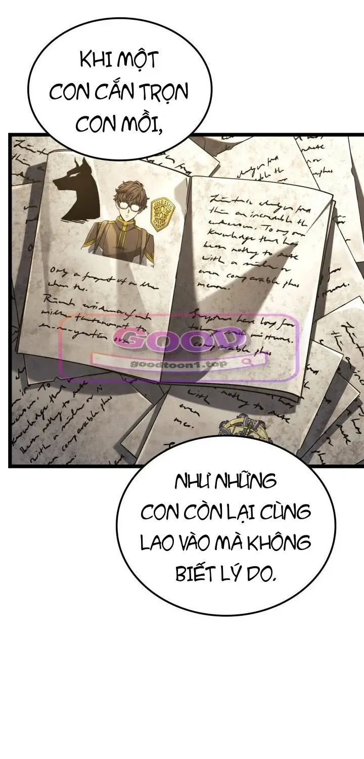 Thiết Huyết Kiếm Sĩ Hồi Quy Chap 186 - Next Chap 187