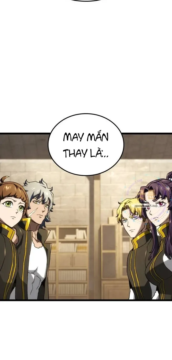 Thiết Huyết Kiếm Sĩ Hồi Quy Chap 186 - Next Chap 187