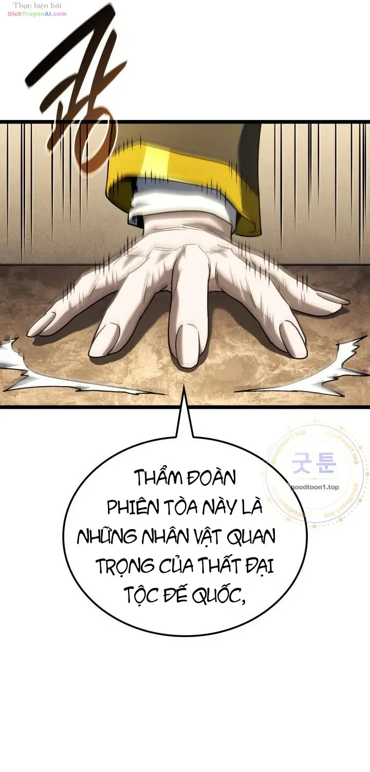 Thiết Huyết Kiếm Sĩ Hồi Quy Chap 186 - Next Chap 187