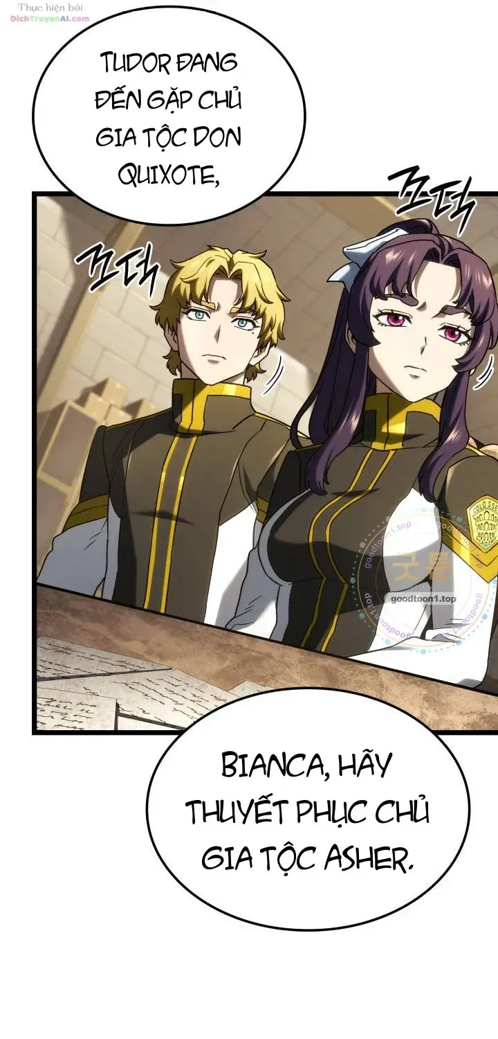 Thiết Huyết Kiếm Sĩ Hồi Quy Chap 186 - Next Chap 187