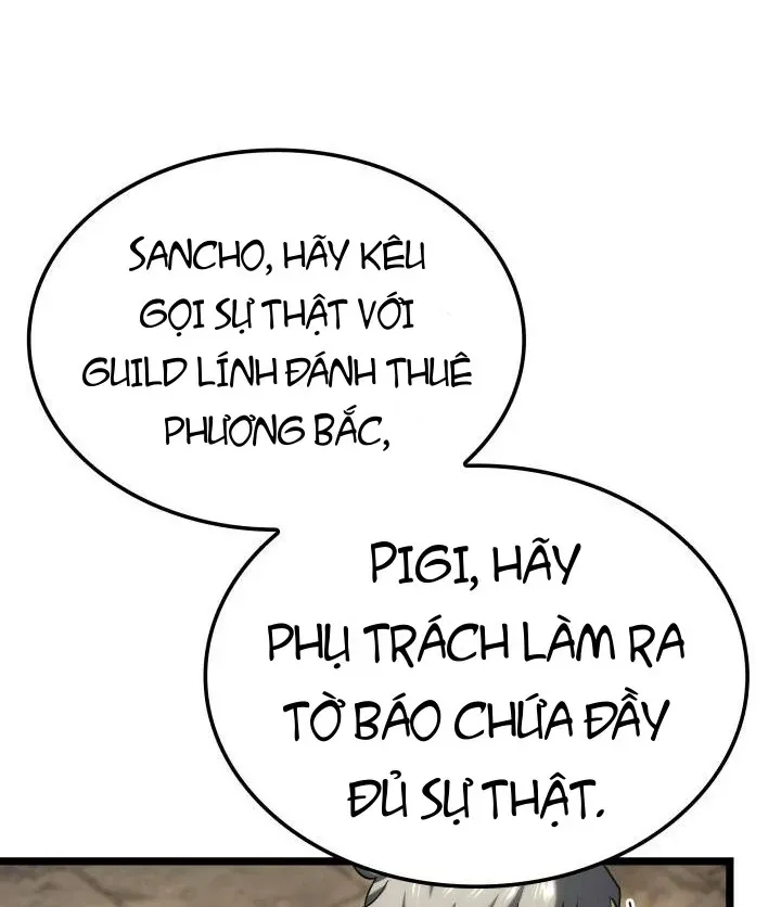 Thiết Huyết Kiếm Sĩ Hồi Quy Chap 186 - Next Chap 187