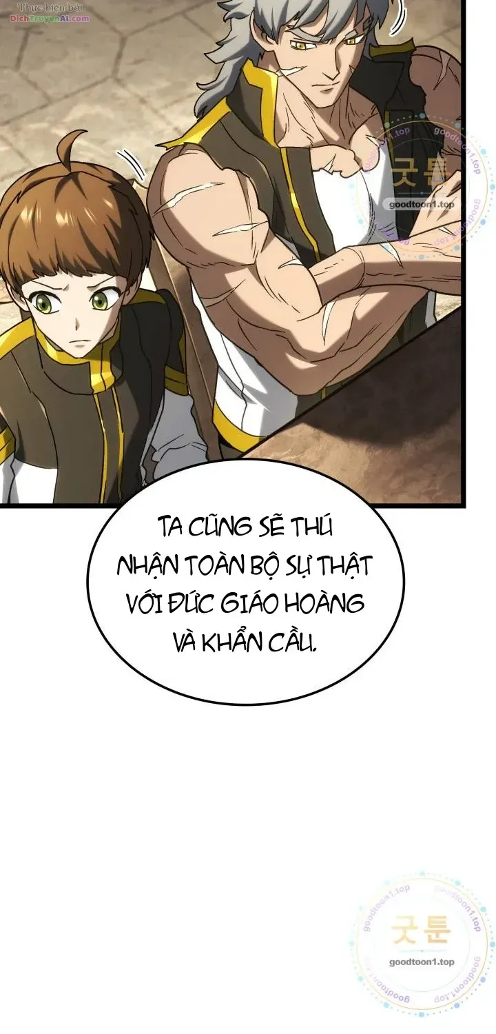 Thiết Huyết Kiếm Sĩ Hồi Quy Chap 186 - Next Chap 187