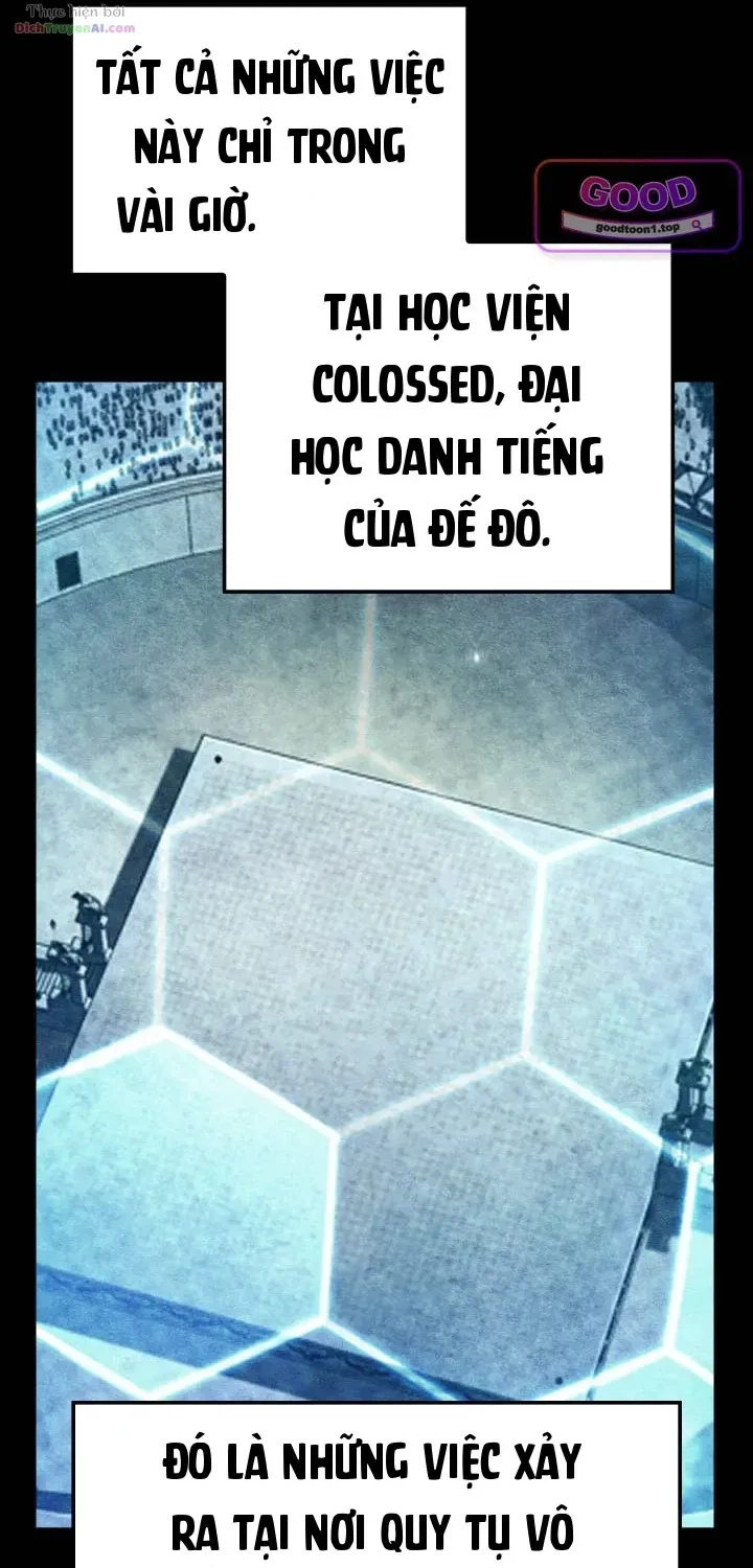 Thiết Huyết Kiếm Sĩ Hồi Quy Chap 186 - Next Chap 187