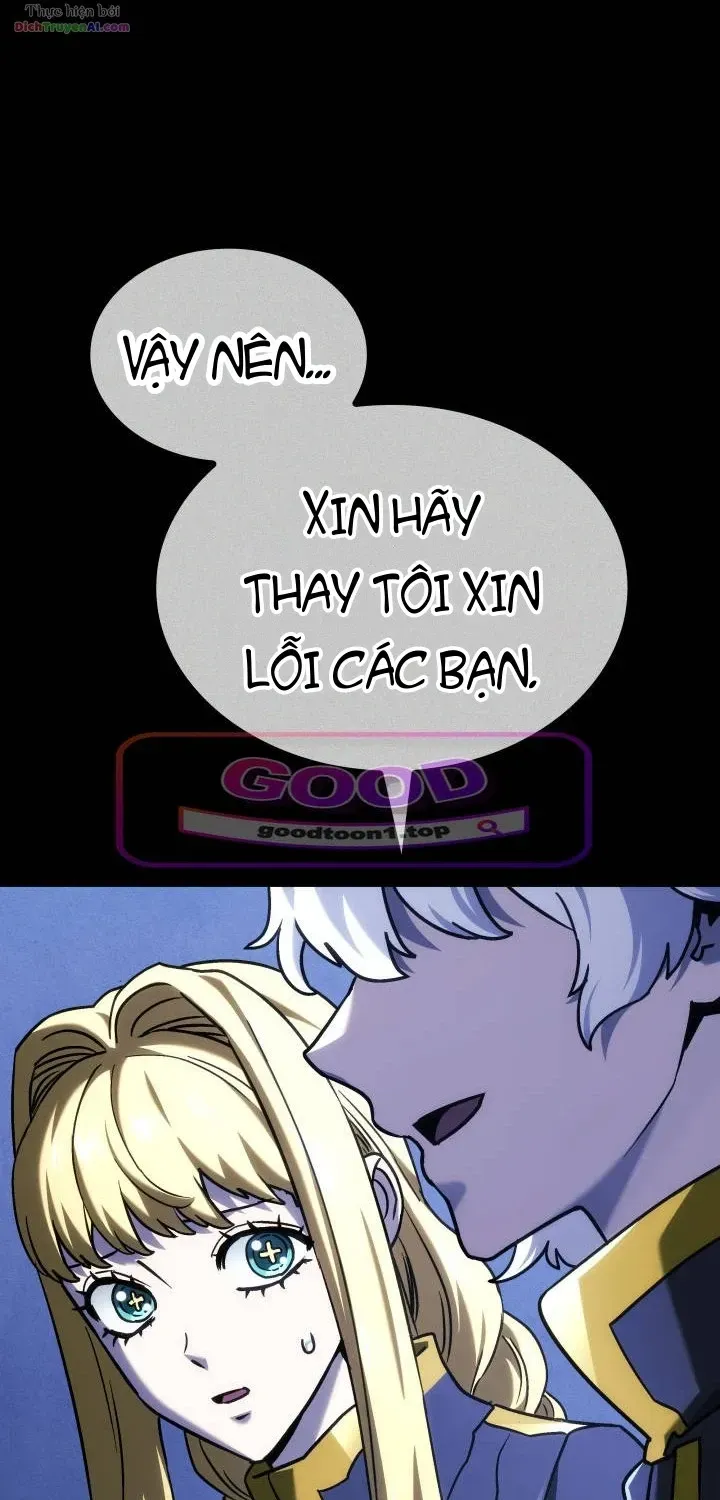 Thiết Huyết Kiếm Sĩ Hồi Quy Chap 186 - Next Chap 187
