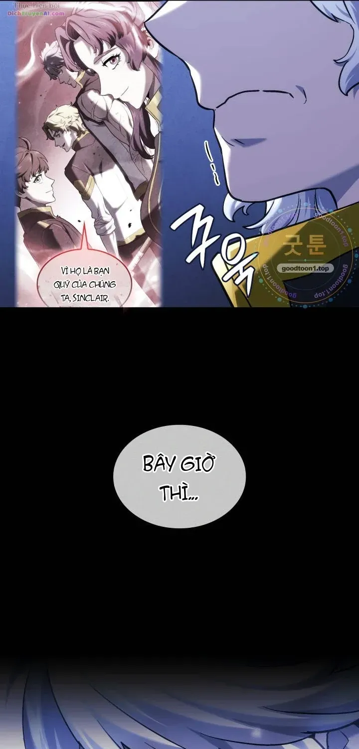 Thiết Huyết Kiếm Sĩ Hồi Quy Chap 186 - Next Chap 187