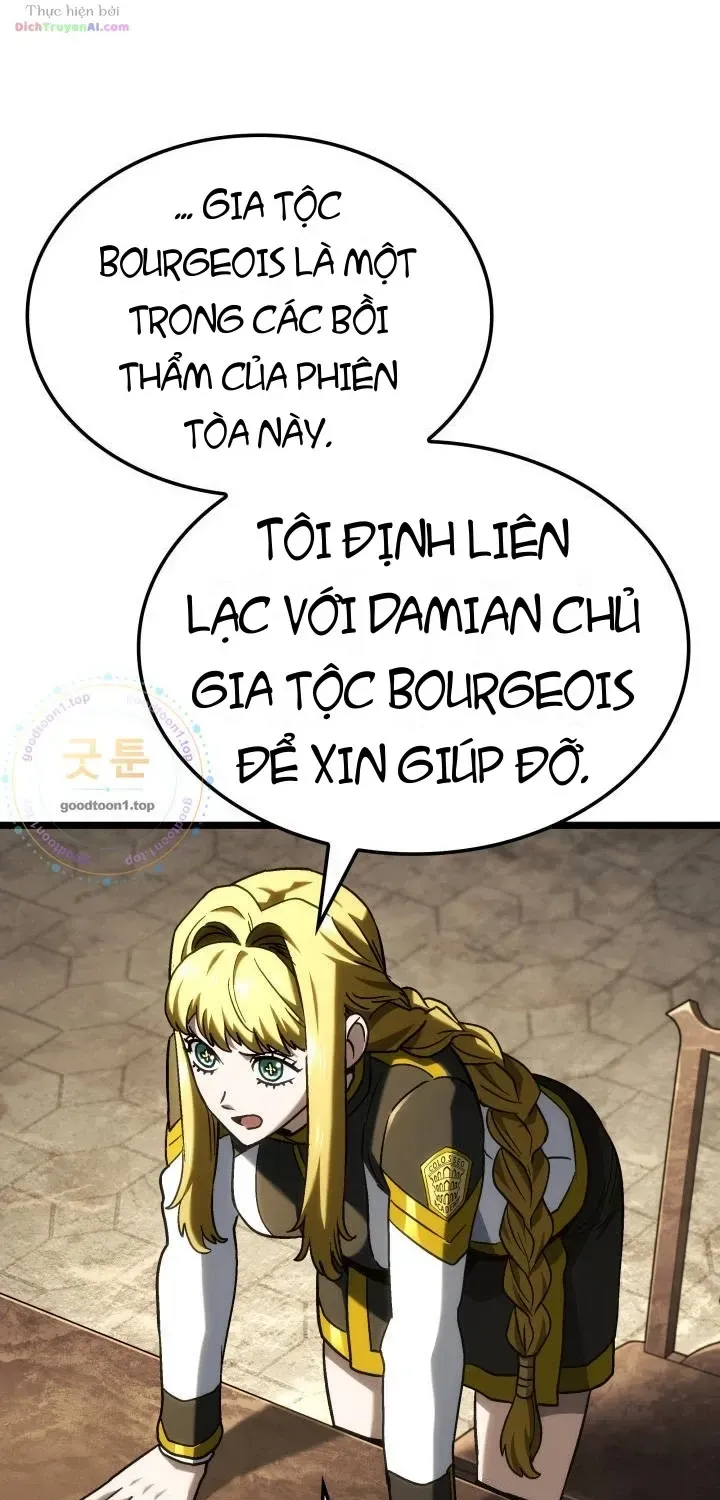 Thiết Huyết Kiếm Sĩ Hồi Quy Chap 186 - Next Chap 187