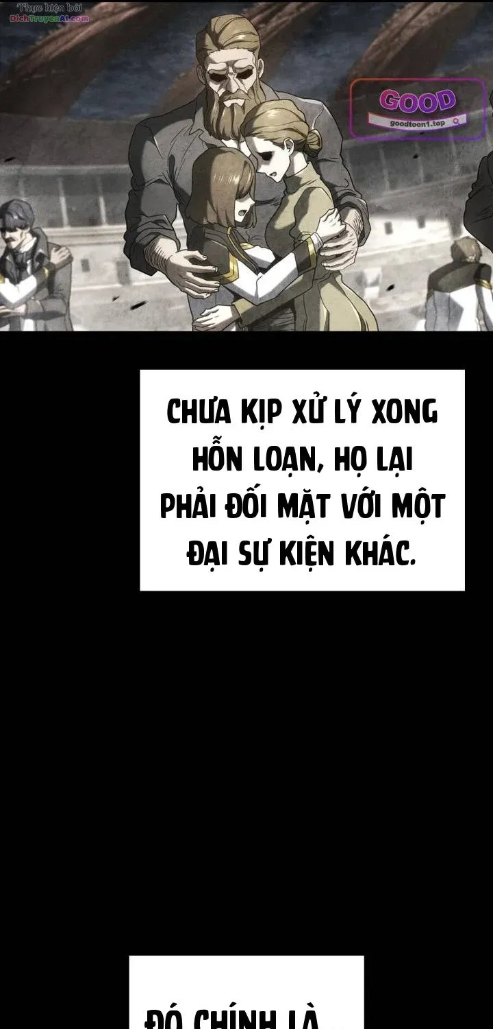 Thiết Huyết Kiếm Sĩ Hồi Quy Chap 186 - Next Chap 187
