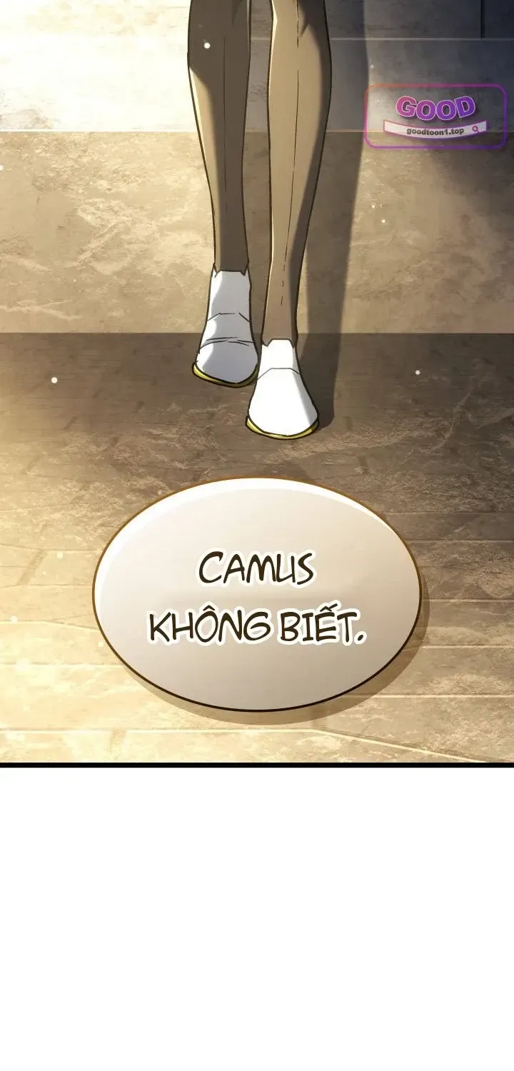 Thiết Huyết Kiếm Sĩ Hồi Quy Chap 186 - Next Chap 187
