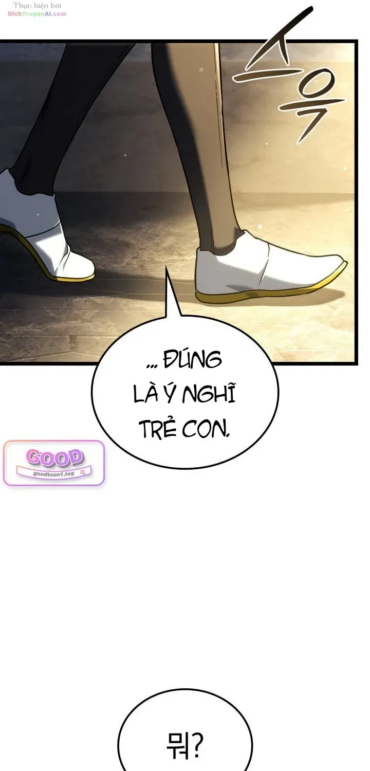Thiết Huyết Kiếm Sĩ Hồi Quy Chap 186 - Next Chap 187