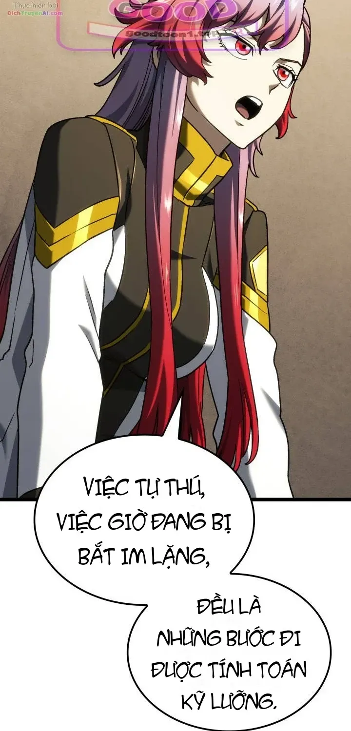 Thiết Huyết Kiếm Sĩ Hồi Quy Chap 186 - Next Chap 187